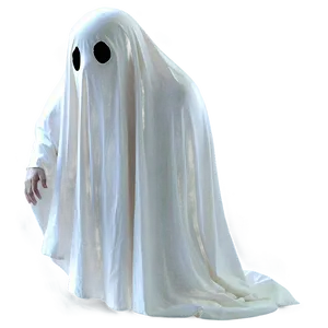 Ghost Outline Png 04292024 PNG image