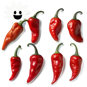 Ghost Pepper Festival Png 89 PNG image