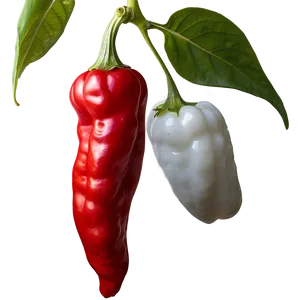 Ghost Pepper Field Png 06292024 PNG image