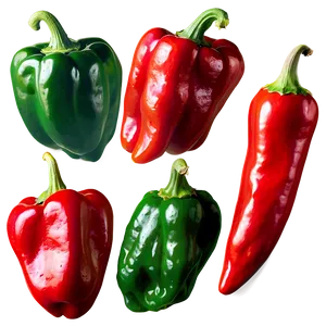 Ghost Pepper Research Png 75 PNG image