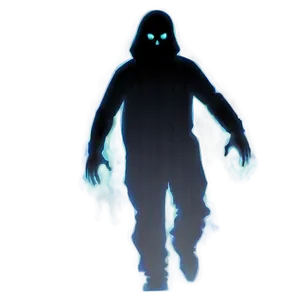 Ghost Silhouette Png Lll11 PNG image