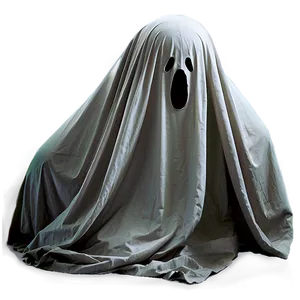 Ghost Under Sheet Png 04292024 PNG image