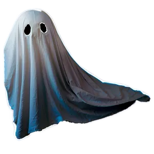 Ghost Under Sheet Png 94 PNG image