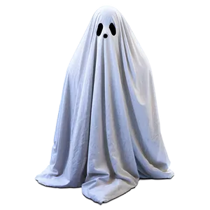 Ghost Under Sheet Png 99 PNG image
