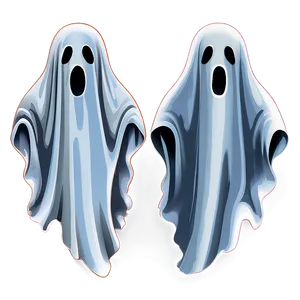 Ghost Vector PNG 04292024
