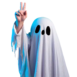 Ghost With Background Png 21 PNG image