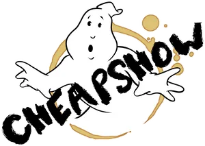 Ghostbusters Logo Cartoon PNG image