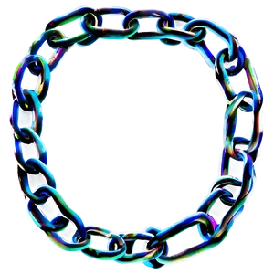 Ghostly Chains Png Wat PNG image