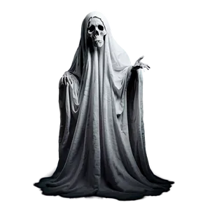 Ghostly Haunt PNG 41 PNG