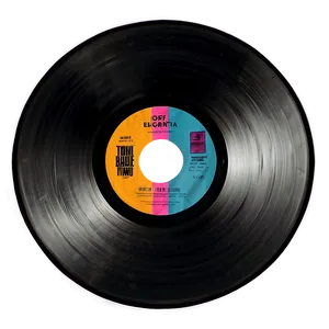 Ghostly Transparent Record Png 23 PNG image