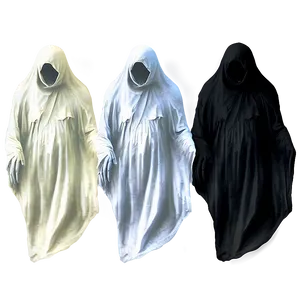 Ghosts And Shadows Png Pup81 PNG image