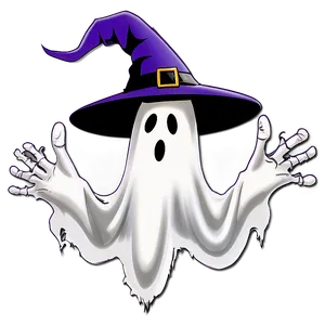 Ghosts And Witches Png 05242024 PNG image