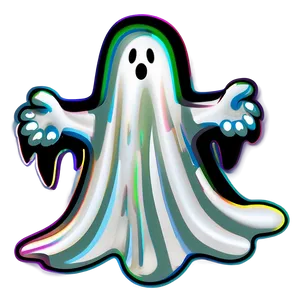 Ghosts Clipart Png 51 PNG image