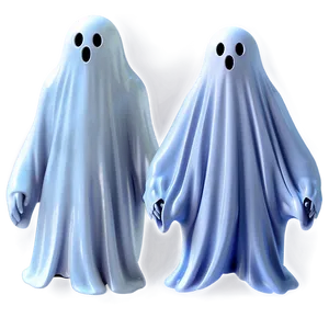 Ghosts Clipart Png 6 PNG image