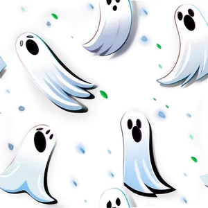 Ghosts For Kids Png Gsa PNG image