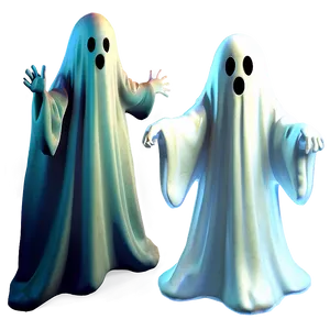 Ghosts For Kids Png Sfj1 PNG image