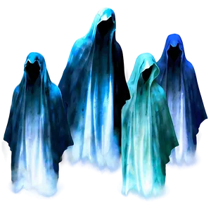 Ghosts In Fog Png 05242024 PNG image