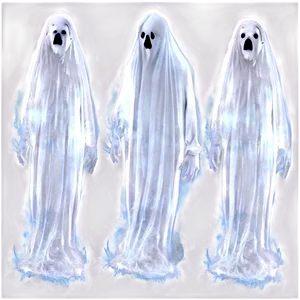 Ghosts In Fog Png 39 PNG image