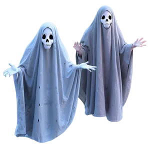 Ghosts In Fog Png 96 PNG image