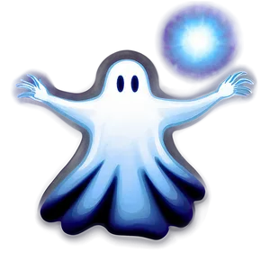 Ghosts In Mystery Png 28 PNG image
