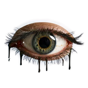Ghoulish Eyes Image PNG Cyc