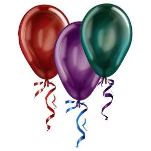 Giant Balloons Png Vth PNG image