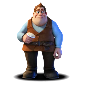 Giant Character Png Xpn75 PNG image