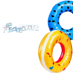 Giant Floatie Png Wbp PNG image