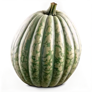 Giant Gourd PNG 42