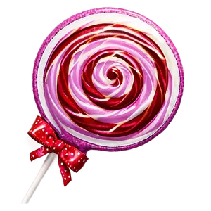 Giant Lollipop Png 05252024 PNG image