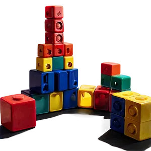 Giant Outdoor Building Blocks Png Ygw PNG image