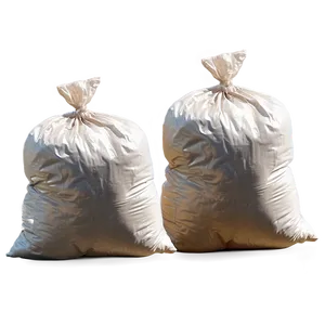 Giant Sandbags PNG 47