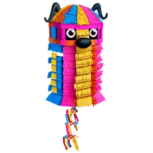 Giant Size Pinata PNG Bts PNG