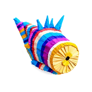 Giant Size Pinata PNG Ufn70 PNG