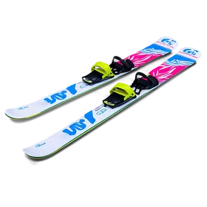 Giant Slalom Skis PNG Rfv24 PNG