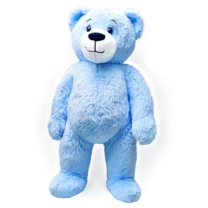 Giant Teddy Bear PNG Nsm60 PNG