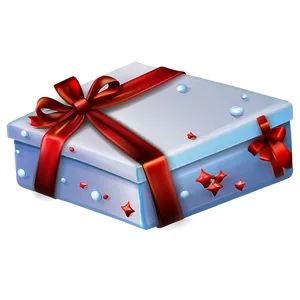 Gift Box PNG Xyx32