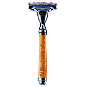 Gillette Razor PNG Yhm