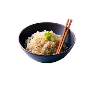 Ginger Fried Rice PNG 98