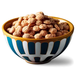 Ginger Spice Cereal Png Lar PNG image