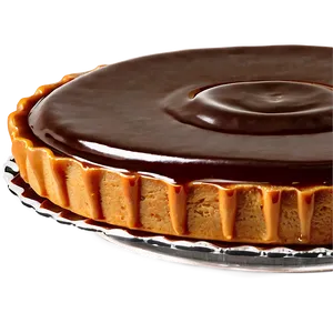 Gingerbread Flan Guide PNG 83