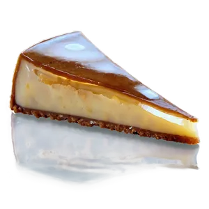 Gingerbread Flan Guide PNG Fwh