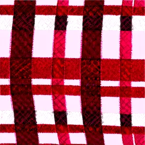 Gingham Checkered Fabric Png 05252024 PNG image