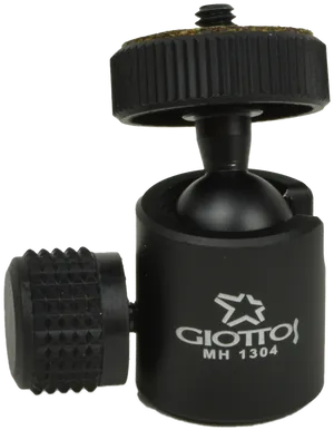 Giottos Tripod Ball Head M H1304 PNG