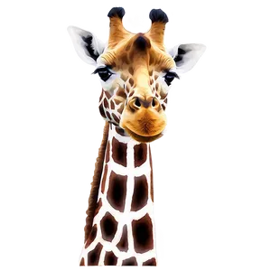 Giraffe Pattern Texture Png Pvx PNG image