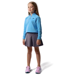 Girl A PNG