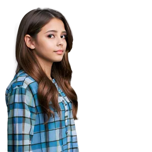 Girl Hair Casual PNG 32 PNG