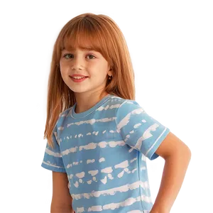 Girl Hair Drawing PNG Nhi