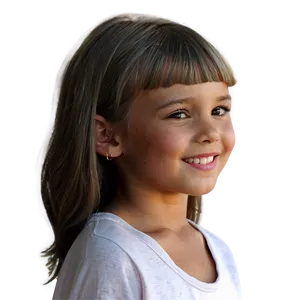 Girl Hair Png Kuh86 PNG image