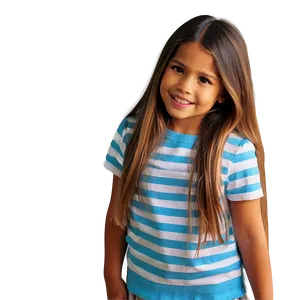 Girl Hair Sketch PNG Ogi33 PNG